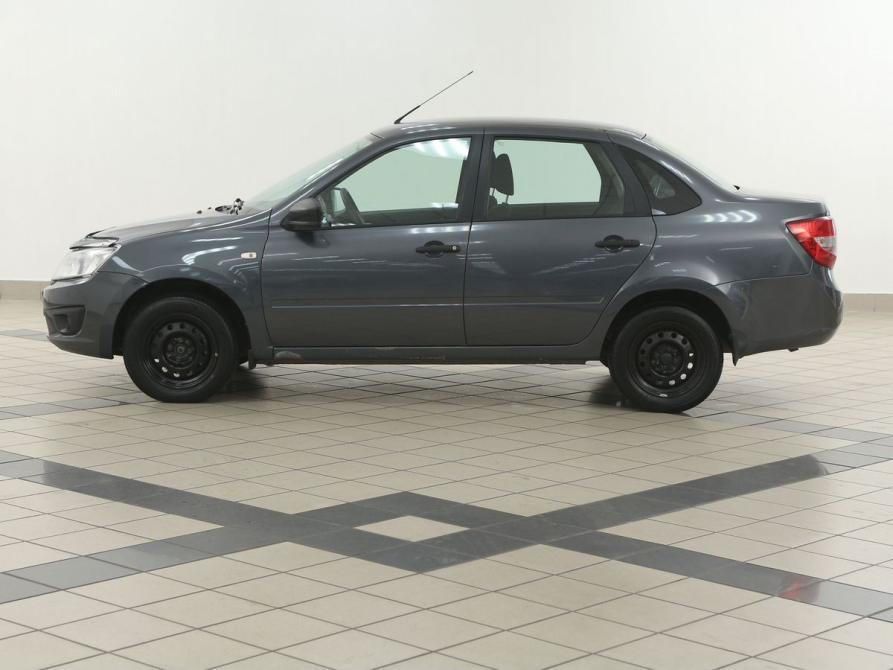 Lada (ВАЗ) Granta I Иваново  - изображение 7