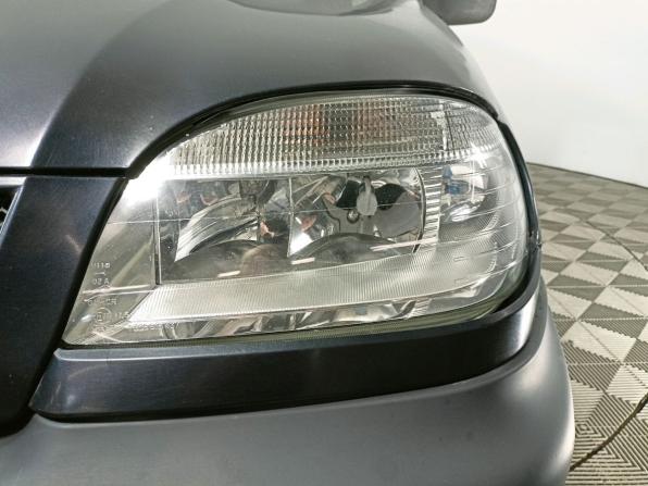 Chevrolet Niva I с пробегом 2006 года, цена 215 000 рублей, 120000 км, внедорожник, Автокод Объявления