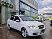 Chevrolet Aveo I Рестайлинг Нижний Новгород  - изображение 3