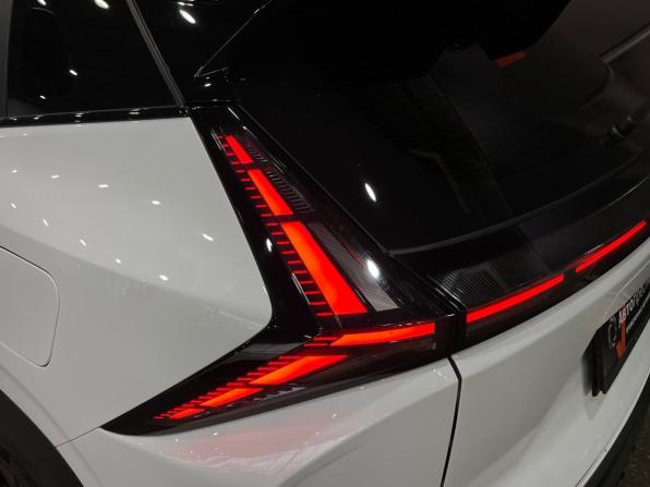 Geely Cityray с пробегом 2024 года, цена 2 190 000 рублей, 45152 км, внедорожник, Автокод Объявления