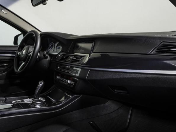 BMW 5 серии VI (F10/F11/F07) с пробегом 2012 года, цена 1 879 000 рублей, 130000 км, седан, Автокод Объявления