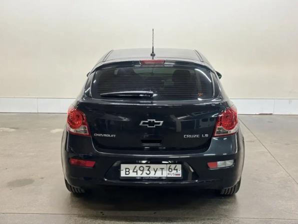 Chevrolet Cruze I с пробегом 2011 года, цена 688 000 рублей, 180800 км, хэтчбек, Автокод Объявления