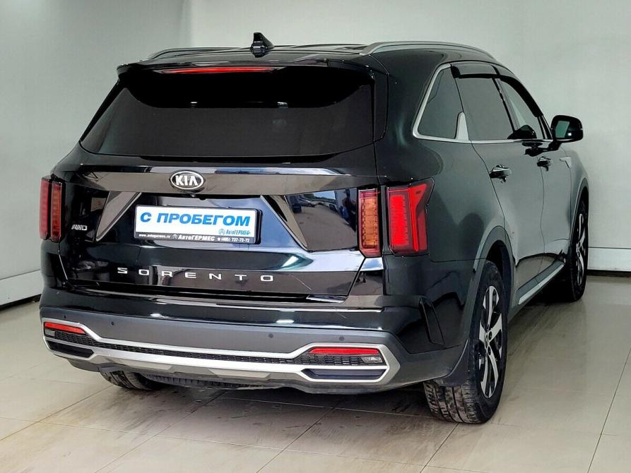 Kia Sorento IV Москва  - изображение 4