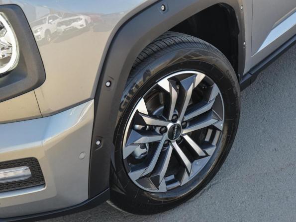 Haval H7 I с пробегом 2026 года, цена 3 530 000 рублей, 11320 км, внедорожник, Автокод Объявления