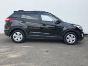 Hyundai Creta I Рестайлинг Москва  - изображение 22