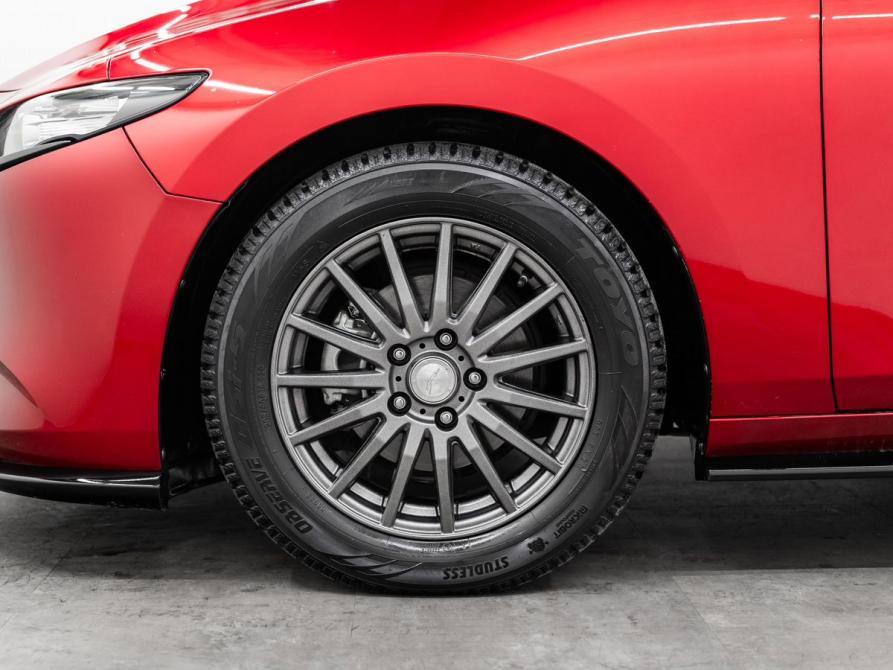 Mazda 3 IV (BP) Красноярск  - изображение 19