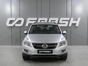 Volkswagen Tiguan I Ростов-на-Дону  - изображение 22