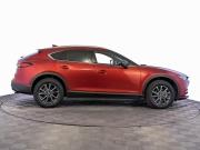 Mazda CX-4 I Рестайлинг Москва  - изображение 32