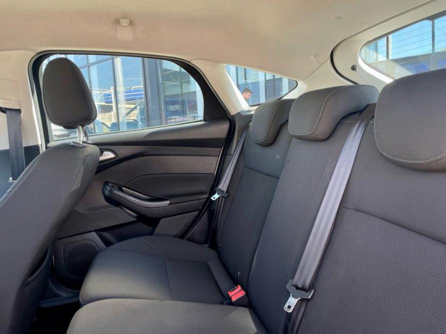 Ford Focus III Рестайлинг Краснодар  - изображение 26