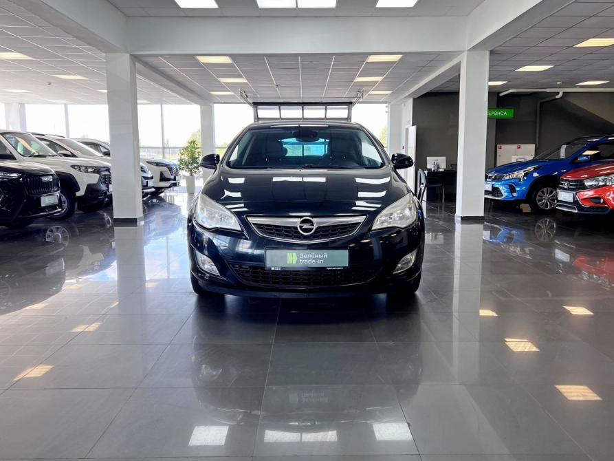 Opel Astra J Тверь  - изображение 3