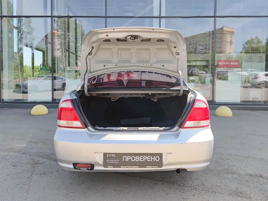 Nissan Almera Classic I Ижевск  - изображение 12