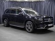 Mercedes-Benz GLS II (X167) Москва  - изображение 34