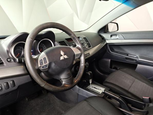 Mitsubishi Lancer X Рестайлинг с пробегом 2012 года, цена 795 000 рублей, 116429 км, седан, Автокод Объявления