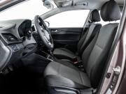 Hyundai Solaris II Рестайлинг Санкт-Петербург  - изображение 39