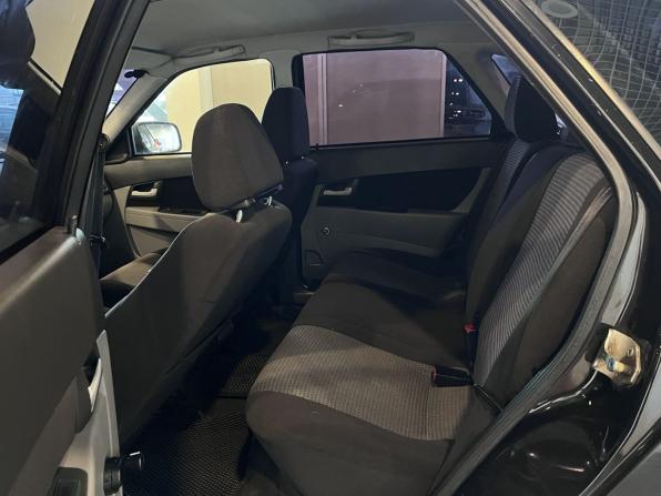Lada (ВАЗ) Priora I с пробегом 2009 года, цена 248 000 рублей, 226886 км, хэтчбек, Автокод Объявления