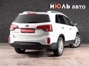 Kia Sorento II Рестайлинг Екатеринбург  - изображение 24