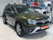 Renault Duster I Рестайлинг Екатеринбург  - изображение 21