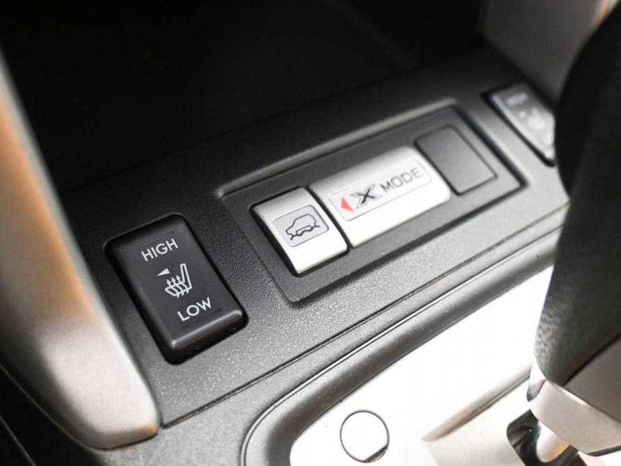 Subaru Forester IV Ростов-на-Дону  - изображение 19