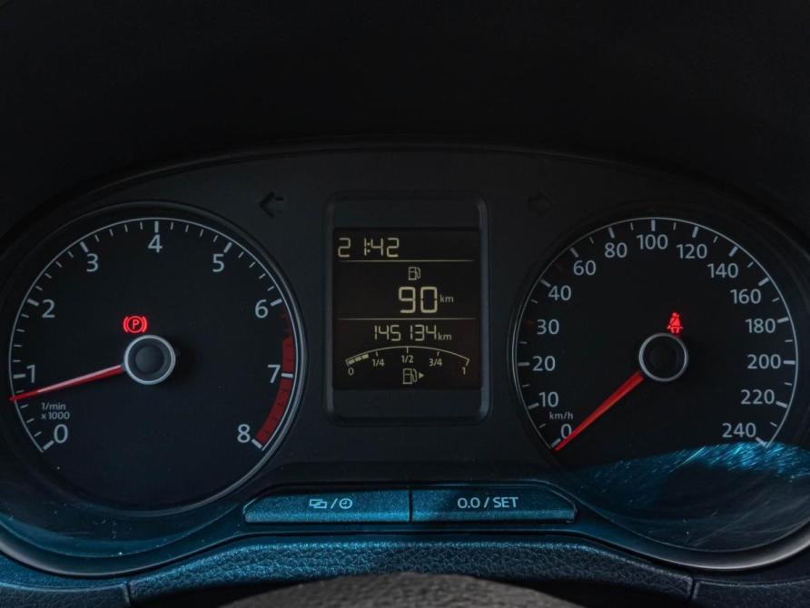 Volkswagen Polo V Краснодар  - изображение 15