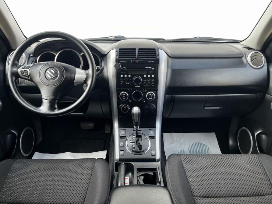 Suzuki Grand Vitara II Рестайлинг Москва  - изображение 12