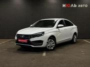 Lada (ВАЗ) Vesta I Рестайлинг (NG) Челябинск  - изображение 22