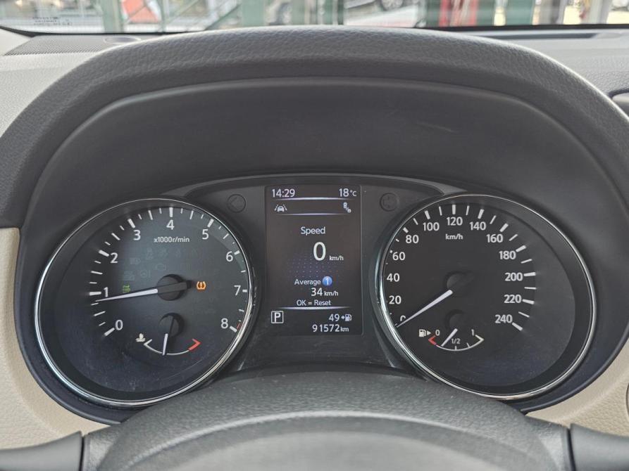 Nissan X-Trail III Рестайлинг Тюмень  - изображение 20