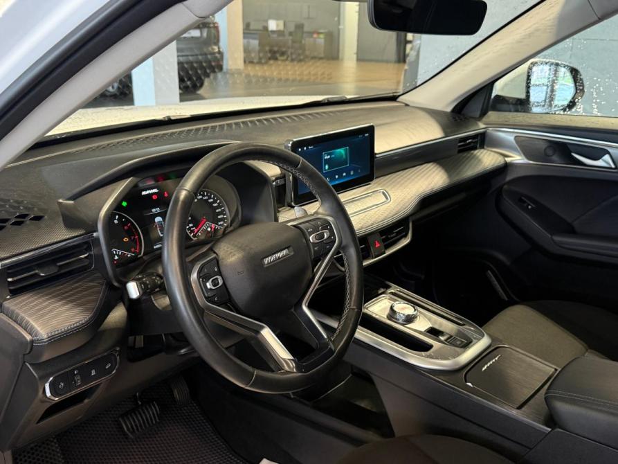 Haval Jolion I Екатеринбург  - изображение 9