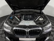 BMW X3 III (G01) Рестайлинг Москва  - изображение 36