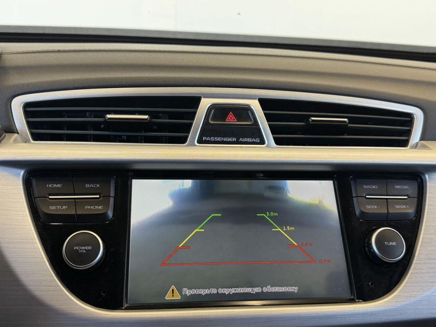 Geely Atlas I Псков  - изображение 16