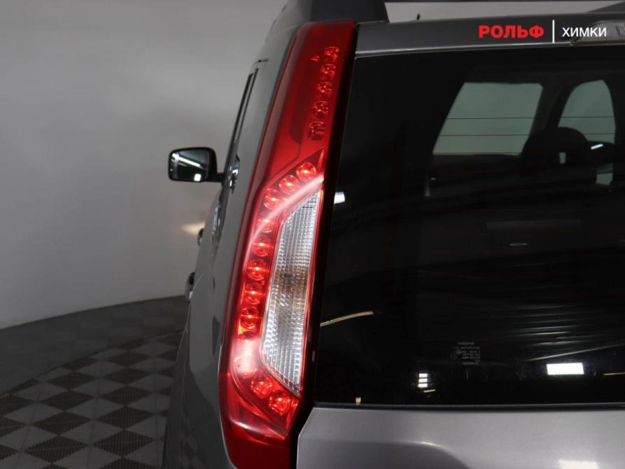 Nissan X-Trail II Рестайлинг Химки  - изображение 12