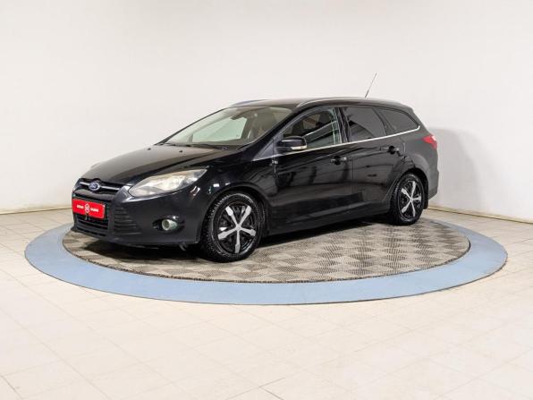 Ford Focus III с пробегом 2014 года, цена 799 900 рублей, 249000 км, универсал, Автокод Объявления
