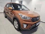 Hyundai Creta I Москва  - изображение 20