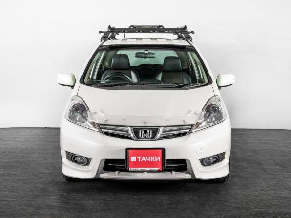 Honda Fit Shuttle I с пробегом 2011 года, цена 975 000 рублей, 120982 км, универсал, Автокод Объявления