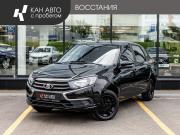Lada (ВАЗ) Granta I Рестайлинг Казань  - изображение 10