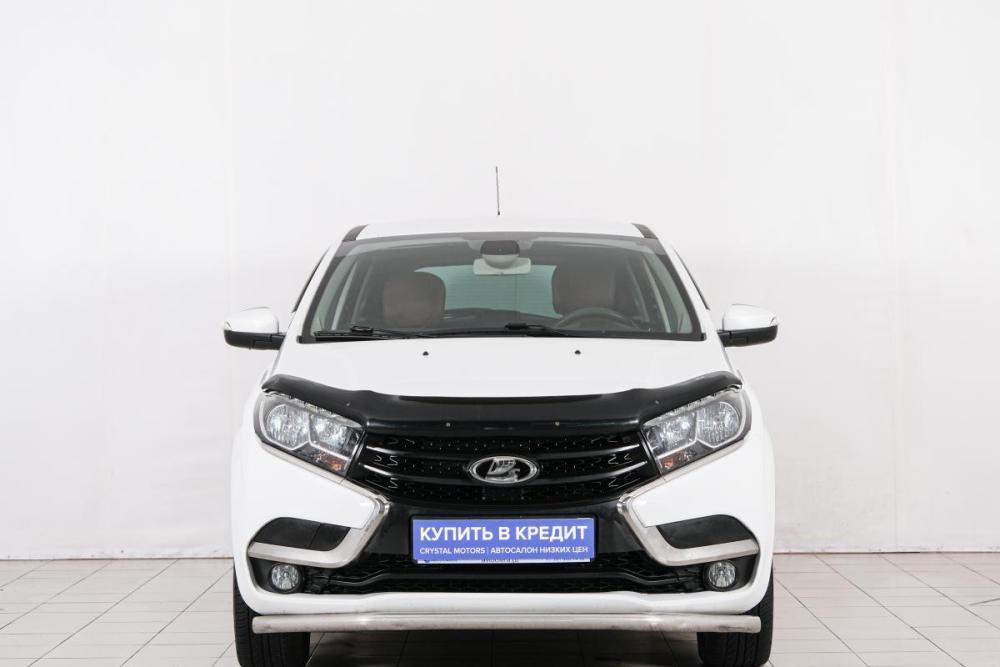 Lada (ВАЗ) XRAY I Красноярск  - изображение 2