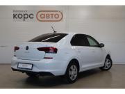 Volkswagen Polo VI Коломна  - изображение 17