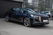 Hongqi H9 I Рестайлинг Москва  - изображение 38