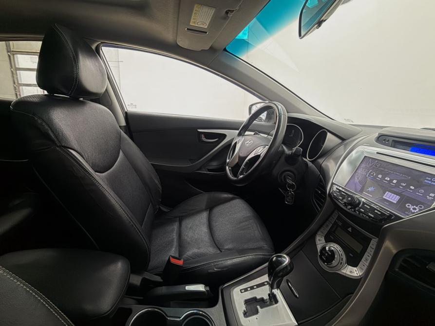 Hyundai Avante V Смоленск  - изображение 22