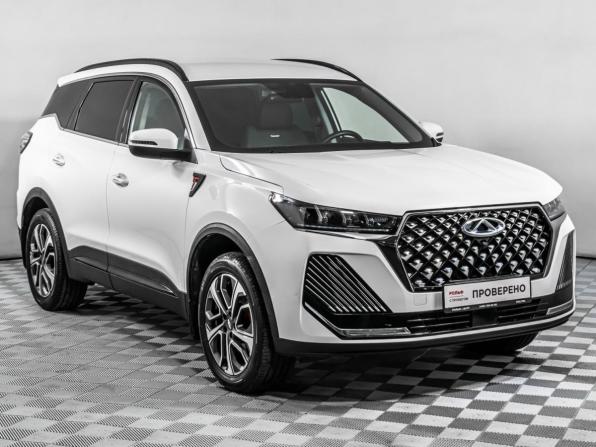 Chery Tiggo 7 Pro Max I Рестайлинг с пробегом 2024 года, цена 2 195 000 рублей, 18808 км, внедорожник, Автокод Объявления