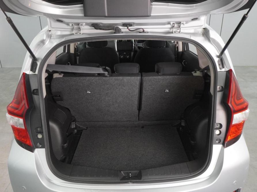 Nissan Note II Рестайлинг Воронеж  - изображение 19