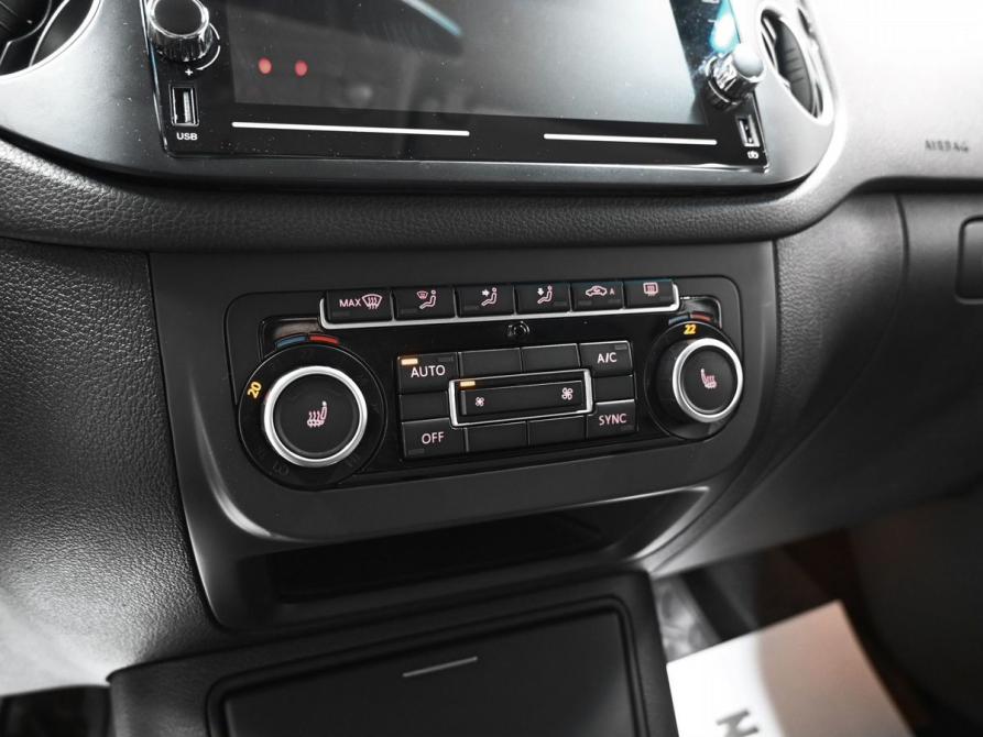Volkswagen Tiguan I Рестайлинг Тверь  - изображение 17