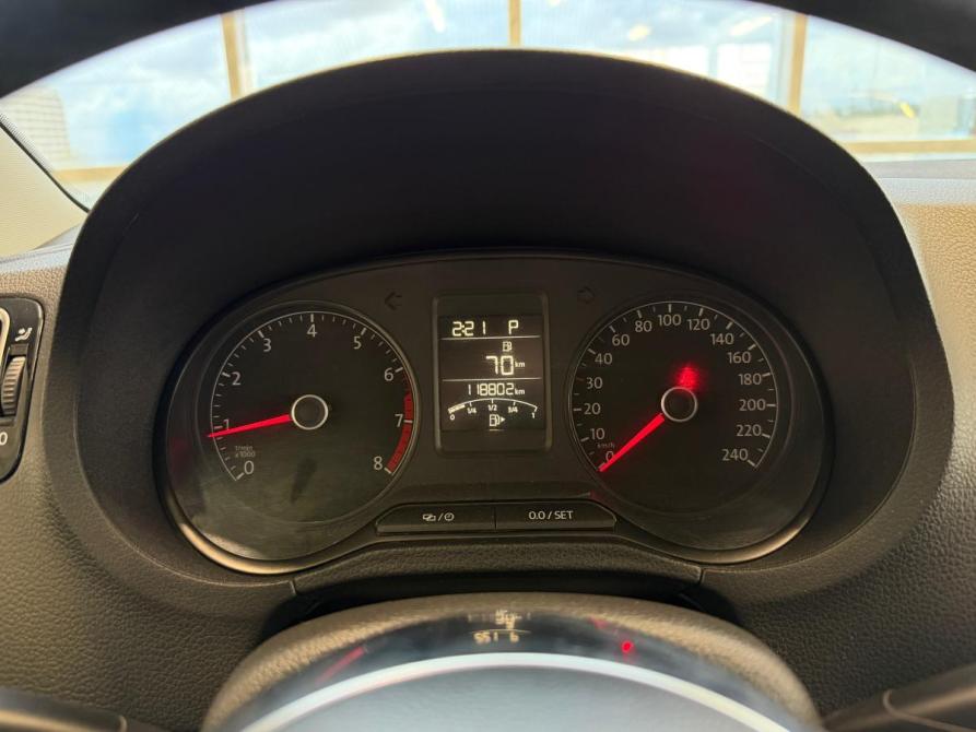 Volkswagen Polo V Рестайлинг Волгоград  - изображение 11