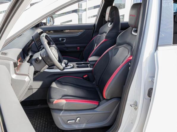 JETOUR DASHING I с пробегом 2024 года, цена 2 249 000 рублей, 6411 км, внедорожник, Автокод Объявления