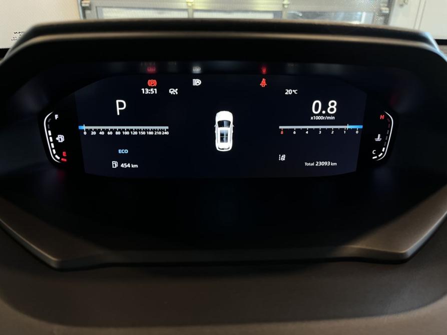 Changan UNI-S I Чебоксары  - изображение 11