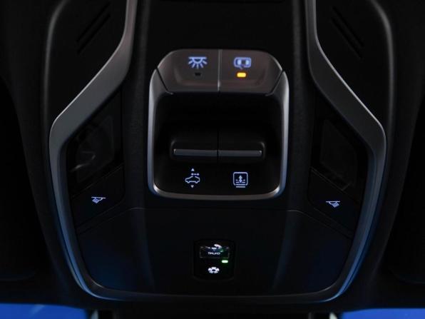 Geely Tugella I Рестайлинг с пробегом 2024 года, цена 3 254 444 рубля, 22283 км, внедорожник, Автокод Объявления