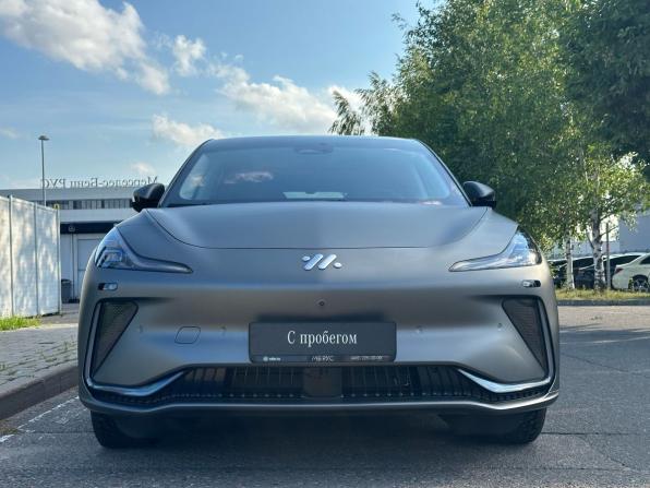 IM Motors (Zhiji) LS7 с пробегом 2025 года, цена 6 500 000 рублей, 57 км, внедорожник, Автокод Объявления