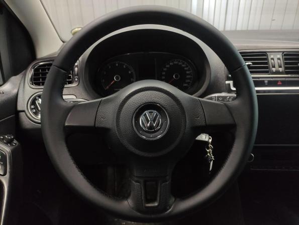 Volkswagen Polo V с пробегом 2012 года, цена 703 000 рублей, 164235 км, седан, Автокод Объявления