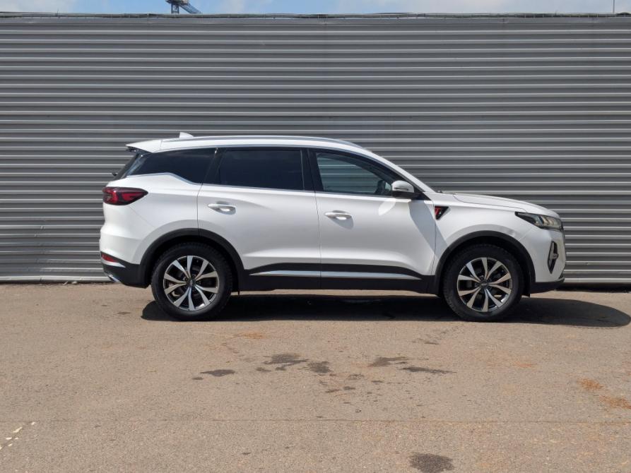 Chery Tiggo 7 Pro Max I Москва  - изображение 4