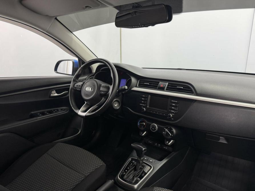 Kia Rio IV Красноярск  - изображение 4