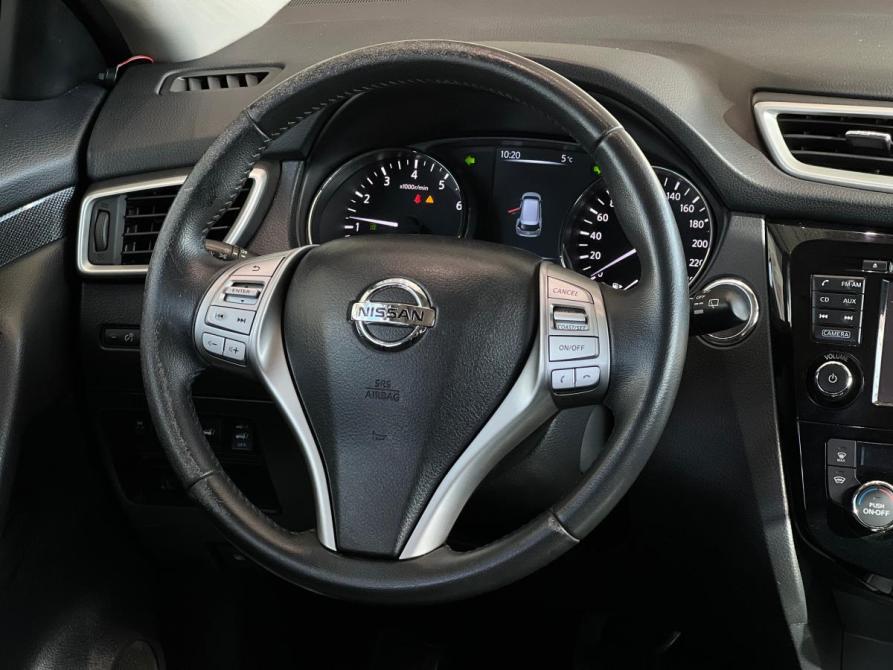Nissan X-Trail III Екатеринбург  - изображение 27